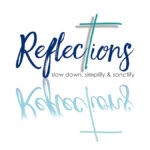 Reflections Logo