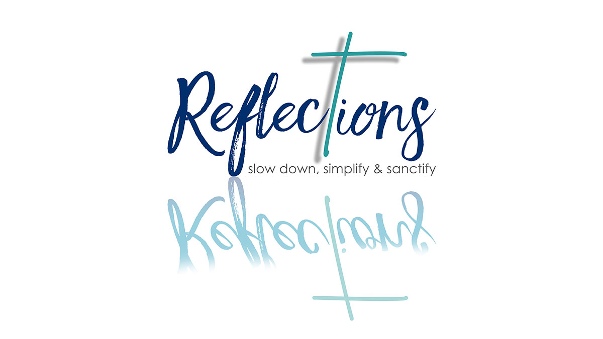 Reflections Logo