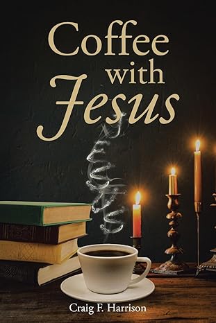 coffee with jesus book