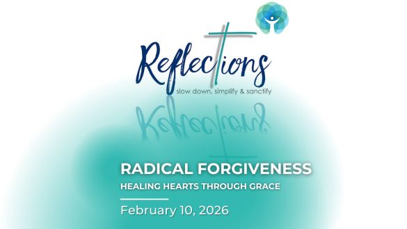 Reflections Video Cover 6