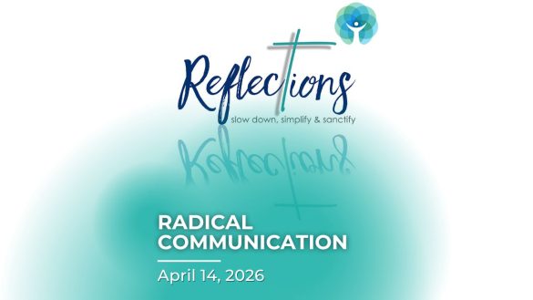 Reflections Video Cover 6